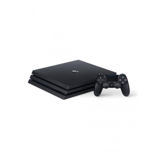 Sony Playstation 4-PRO 1 TB- Oyun Konsolu-2.El