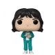 FUNKO POP Jugador 067: Kang Sae-Byeok 067 1224 -NETFLİX SQUID GAME 