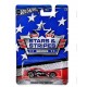 Hot Wheels - 1:64 - 2013 SRT Viper - Stars & Stripes (2024) Walmart Özel