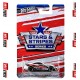 Hot Wheels - 1:64 - 2020 Ford Shelby GT500 - Stars & Stripes (2024) Walmart Exclusive