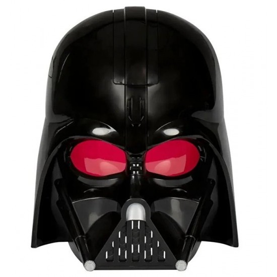 Star Wars Darth Vader Elektronik Maske F9498