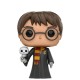 Funko POP Harry Potter Harry Potter (Gingerbread) KOD-175-