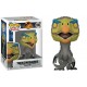 Pop Figür Movies Jurassic World Dominion Therizinosaurus KOD*1206