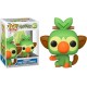 Funko pop oyunları: pokemon - grookey KOD-957-