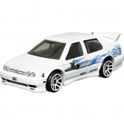 Hot Wheels Fast & Furious Volkswagen Jetta MK3 HRW44