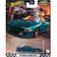 Hot Wheels Boulevard Premium Araçlar GJT68 - HRT68 MITSUBISHI 3000GT VR-4