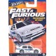 Hot Wheels Fast & Furious Volkswagen Jetta MK3 HRW44