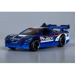 Hot Wheels J-Imports - ACURA NSX HWR57 - HRT04