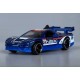 Hot Wheels J-Imports - ACURA NSX HWR57 - HRT04