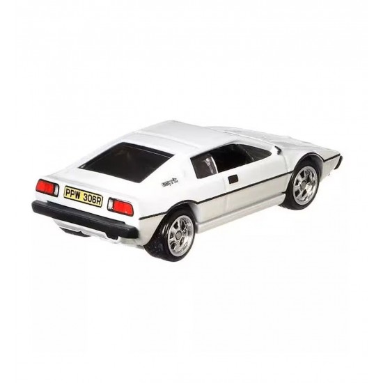 Hot Wheels Pop Culture LOTUS ESPRIT S1 