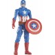 Marvel Avengers Titan Hero - Captain America -