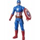 Marvel Avengers Titan Hero - Captain America -