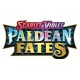 Pokémon Scarlet & Violet: Paldean Fates Premium Koleksiyon Kutusu - Skeledirge EX