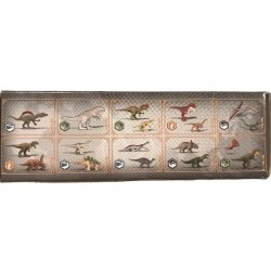 Minis Jurassic World Figürleri Dinozorlar Serisi 2 Jurassic Park Oyuncakları 