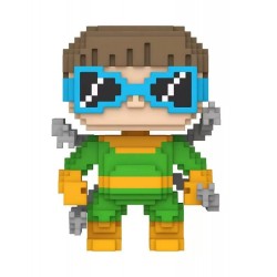 Funko POP! 8-Bit - Marvel Doctor Octopus