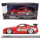 Jada Toys Fast & Furious: Dom’s Mazda RX-7 1/24 Scale