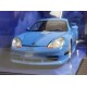 Fast And Furious Brians Porsche 911 GT3 Rs Blue 1:24 Scale Jada