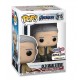 Funko Pop! Vinil: Marvel - Old Man Steve - Amazon (Özel) #915