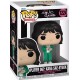 FUNKO POP Jugador 067: Kang Sae-Byeok 067 1224 -NETFLİX SQUID GAME 