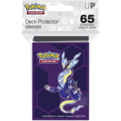 Ultra Pro Sleeves - Pokemon Miraidon (65 Kol)