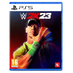 2K Wwe 2K23 Standard Edition