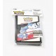 Ultra Pro Snorlax & Munchlax 65 ct Pokemon Güverte Koruyucuları - ChromaFusion