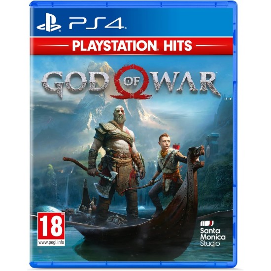 God of War 