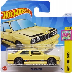 HOT WHEELS 2024 '92 BMW M3 HTB06