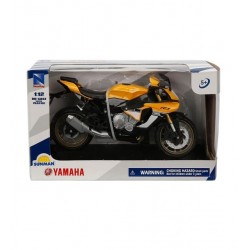 1:12 Yamaha YZF-R1 Model Motor -Sunman