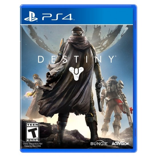 Activision Destiny PS4 Oyun