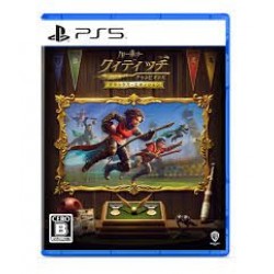 Harry Potter: Quidditch Champions Deluxe Edition