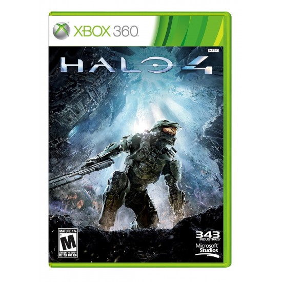 Halo 4