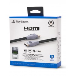 Ps5 Ultra High Speed HDMI Kablo