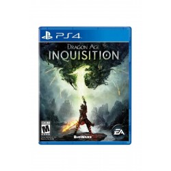 Electronic Arts Dragon Age Inquisition PS4 Oyun