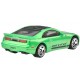 Hot Wheels 2024 90s Street Scene 3/5 Green Nissan 300ZX Twin Turbo