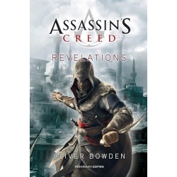  Assassin's Creed. Revelations