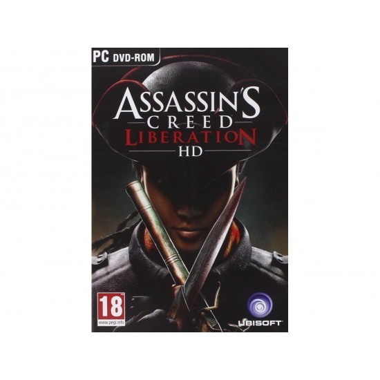 PC ASSASSINS CREED BROTHERHOOD