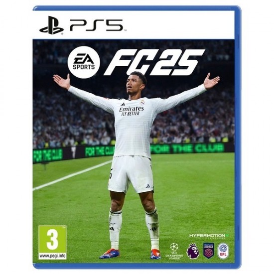 EA SPORTS FC 25 Standard Edition