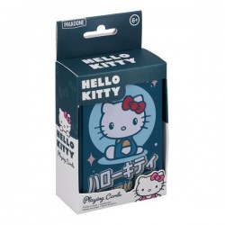 Hello Kitty Playing Cards 