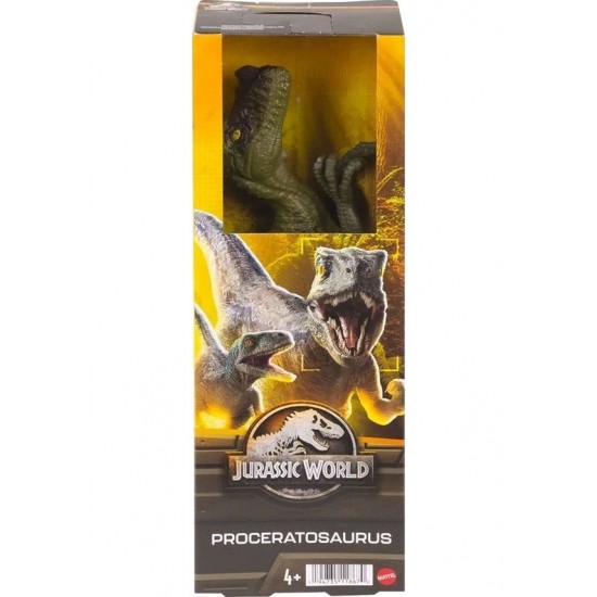 Jurassic World 12 Dinozor Figürleri Gwt54-hlt46