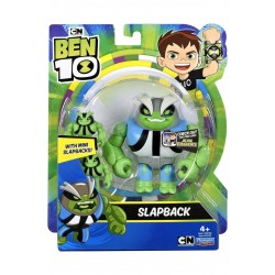 BEN10 Ben10 Slapback Slap Back Böl Geç Oyuncakları Figürleri