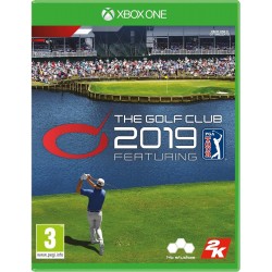  Golf Club 2019