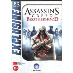 ssassins Creed Brotherhood