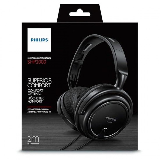 Philips SHP2000 Kablolu Kulaklık