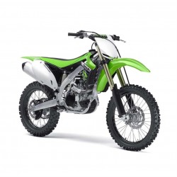 Sunman 1:6 Kawasaki KX 450