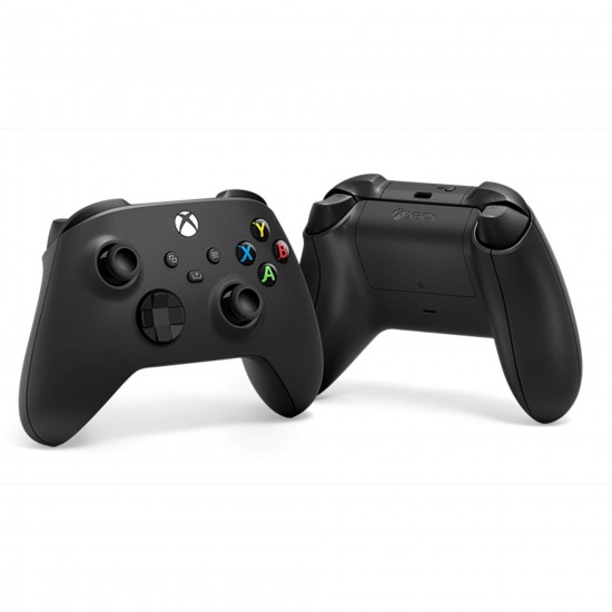 Microsoft Xbox Controller Carbon Siyah