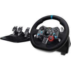 Logitech G G29 Driving Force Yarış Direksiyonu