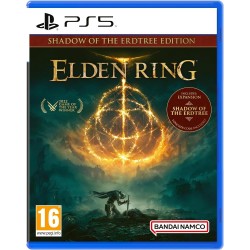 Bandai Namco Entertainment Elden Ring Shadow Of The Erdtree Edition