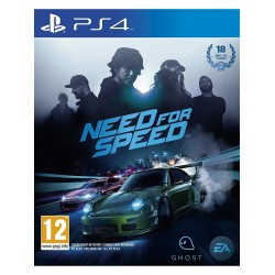 Electronic Arts Need For Speed 2015 PS4 Oyun