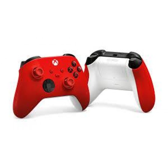 Xbox Series X/S Wireless Controller - Pulse Red